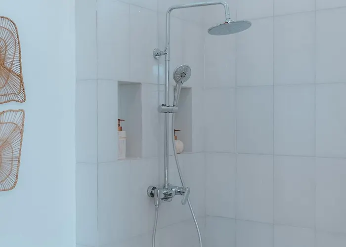Alba - Mediterranean & Modern 3br - Canggu (Bali)