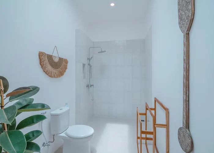 Alba - Mediterranean & Modern 3br - Canggu (Bali)