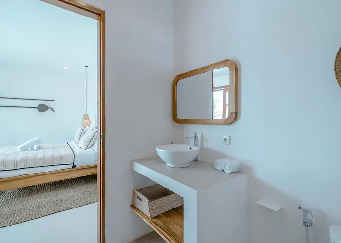 Alba - Mediterranean & Modern 3br - Villa Canggu (Bali)