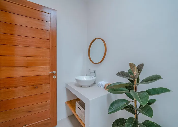 Alba - Mediterranean & Modern 3br - Villa