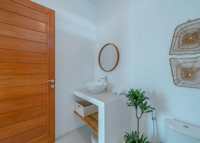 Alba - Mediterranean & Modern 3br - Villa