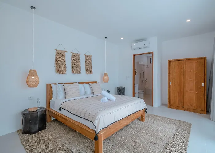 Alba - Mediterranean & Modern 3br -