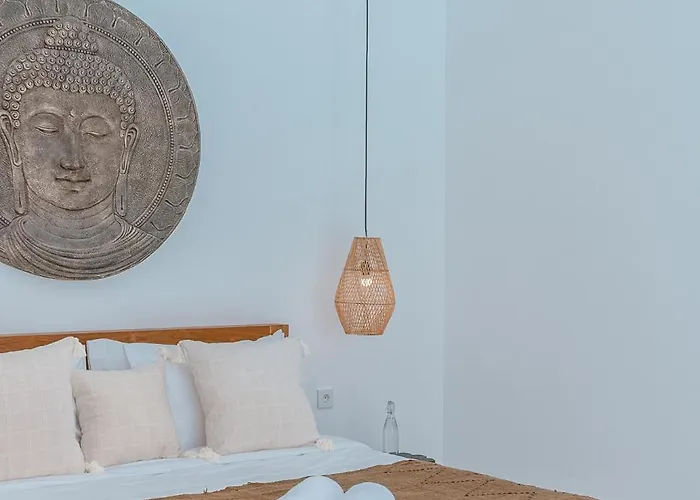 Villa Alba - Mediterranean & Modern 3br -