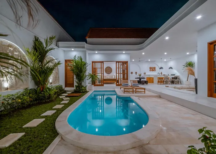 Alba - Mediterranean & Modern 3br -